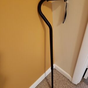 Adjustable DRIVE Medical Walking Cane 27 To 39 1/2" Unisex